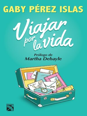 Viajar por la vida - ebook